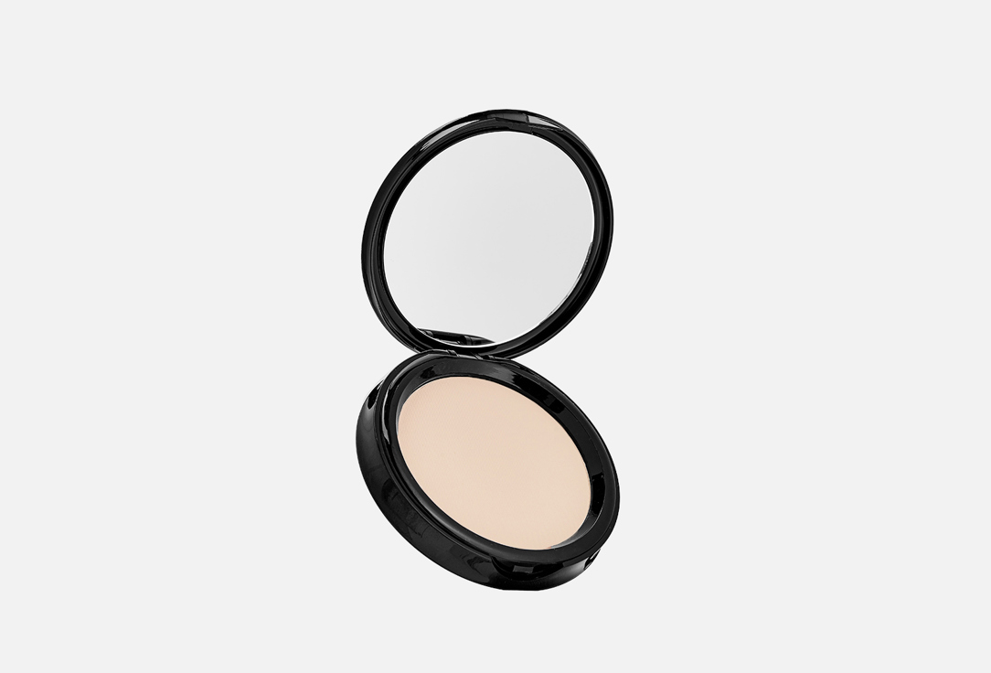 Skin Editor Matte Finishing Powder 10 г