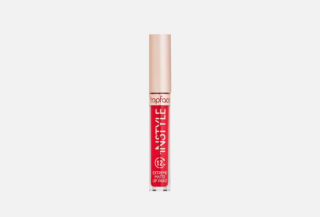 Extreme Matte Lip paint 3.5 мл