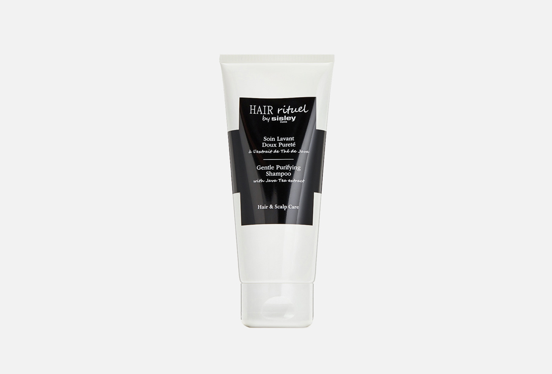 GENTLE PURIFYING SHAMPOO 200 мл
