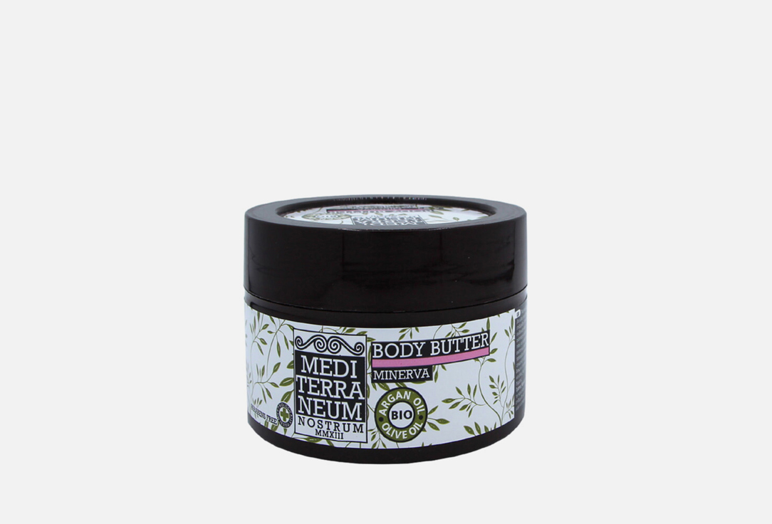 Body Butter Minerva 250 мл