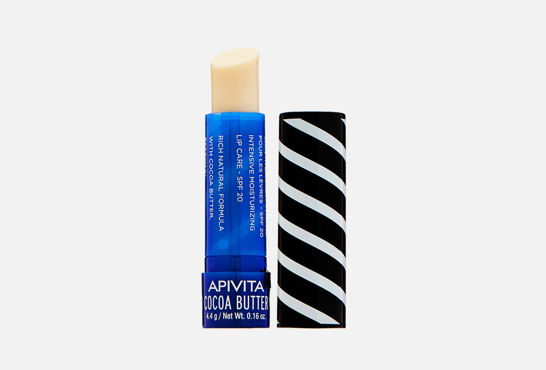 COCOA BUTTER SPF 20 4.4 г