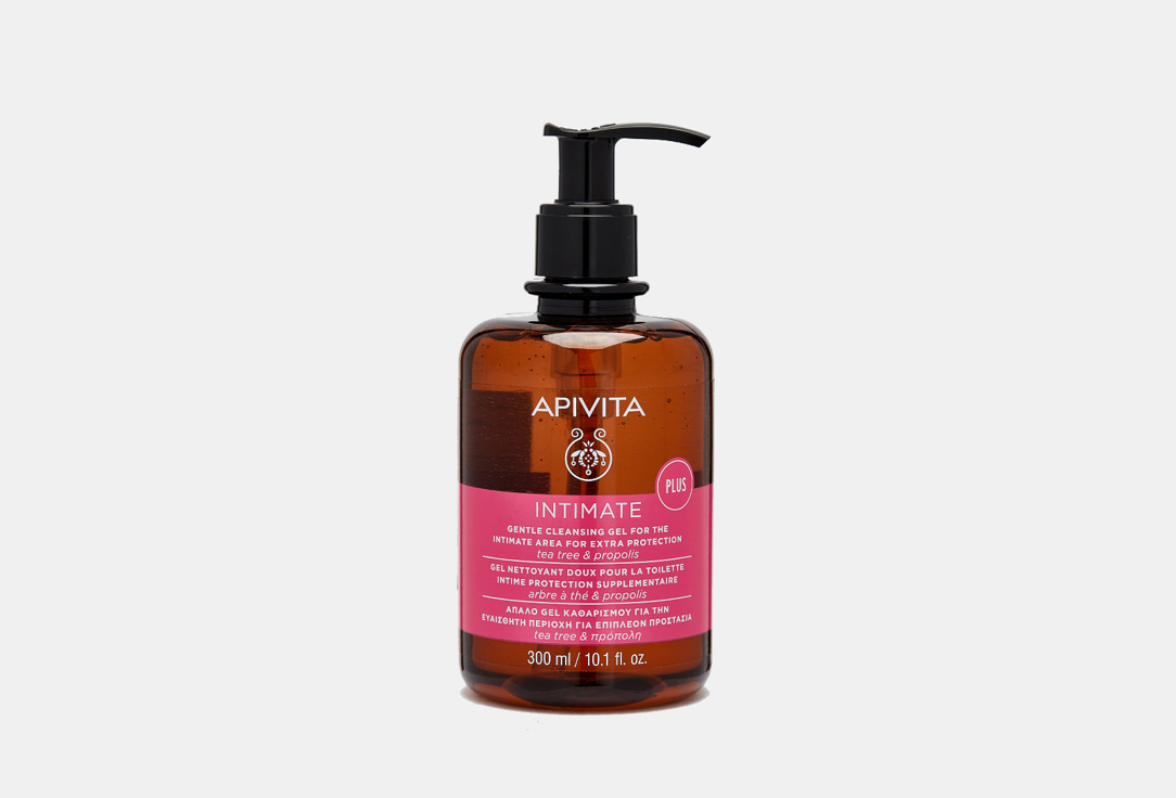 Tea tree & propolis 300 мл