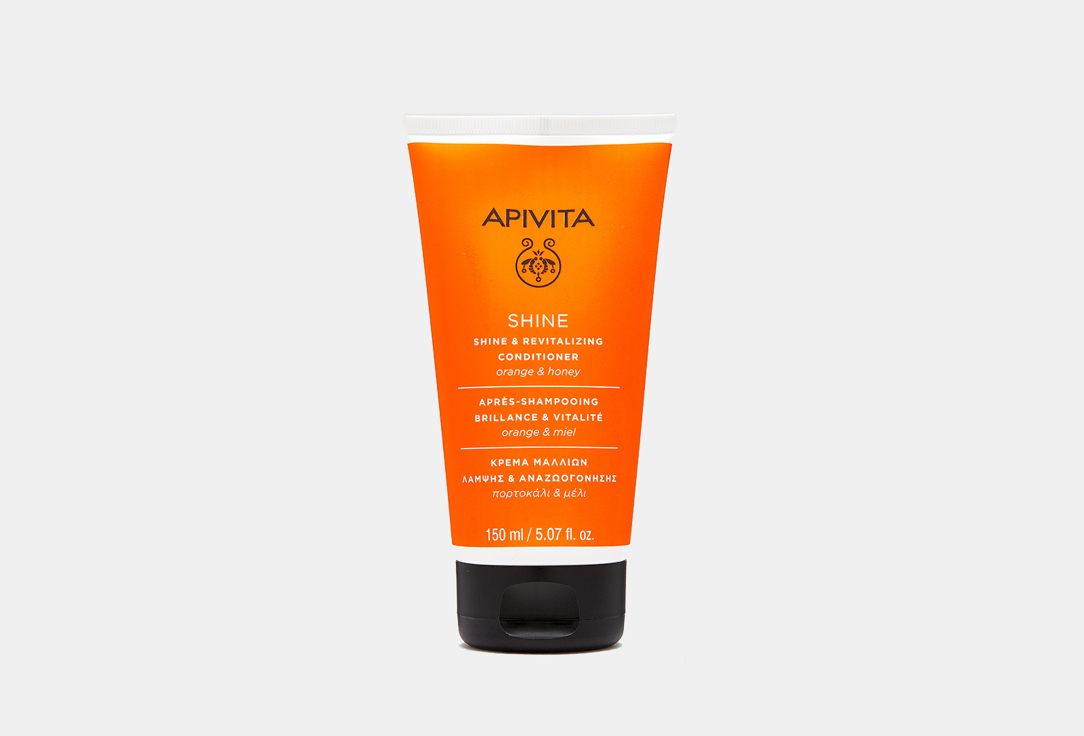 Orange and Honey 150 мл