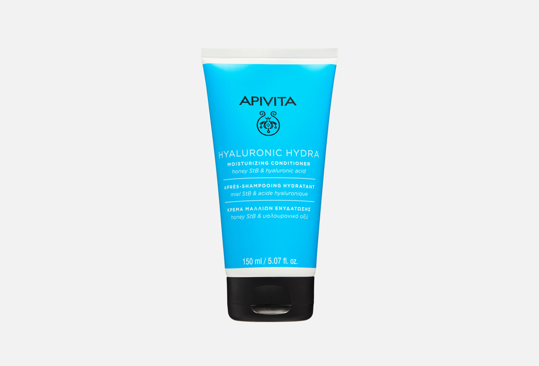 HYALURONIC HYDRA MOISTURIZING CONDITIONER 150 мл