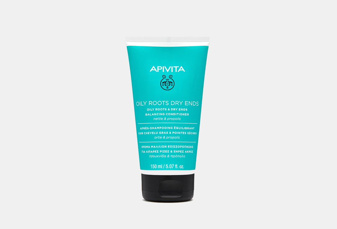 OILY ROOTS DRY ENDS 150 мл