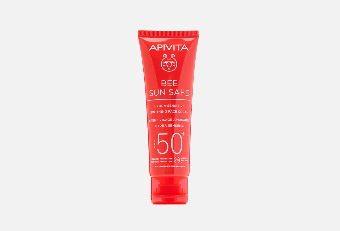 Bee Sun Safe 50 мл