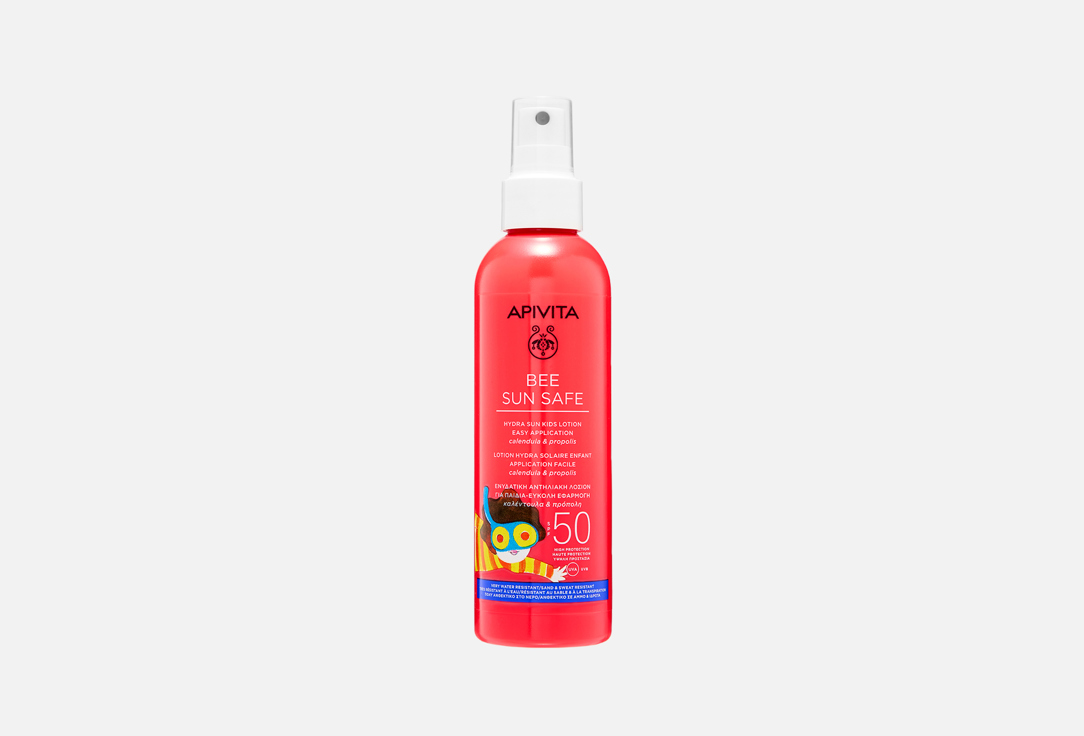 Bee Sun Safe 200 мл
