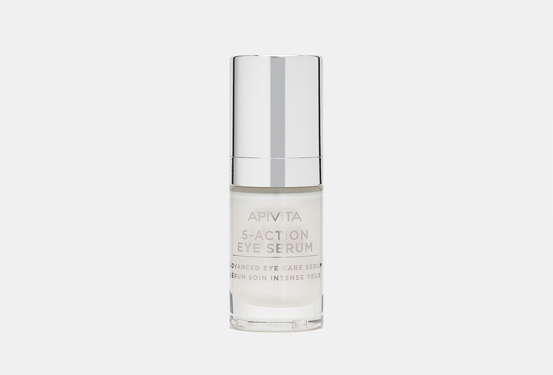 5-ACTION EYE SERUM 15 мл