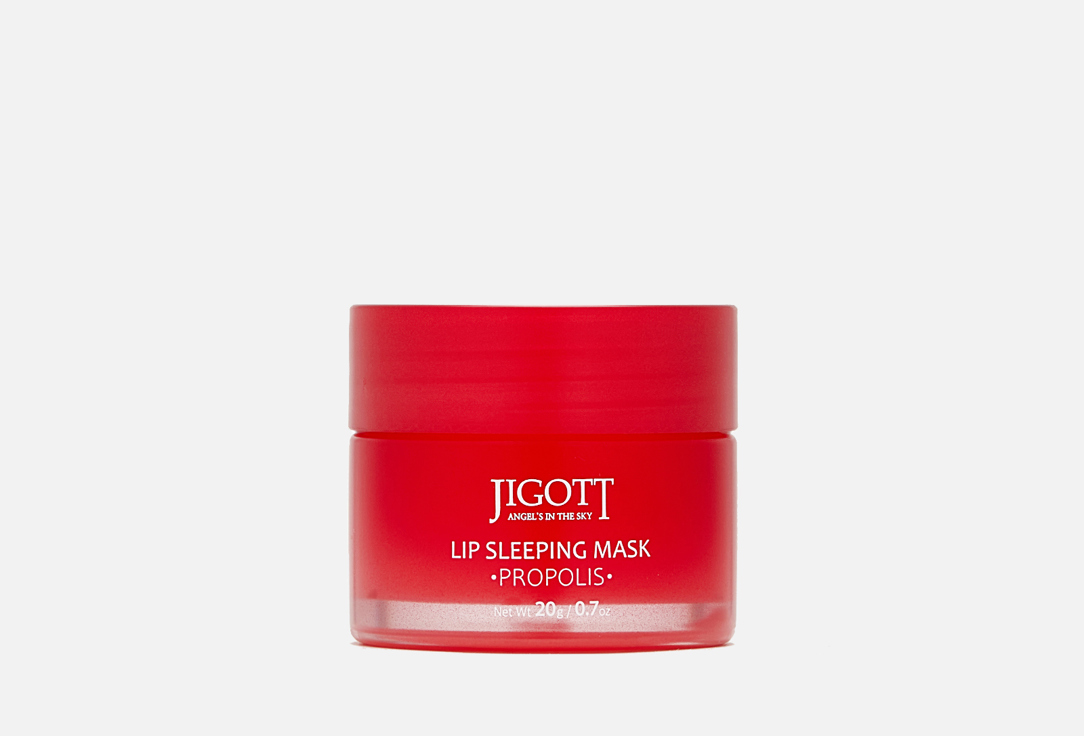 LIP SLEEPING MASK PROPOLIS 20 г