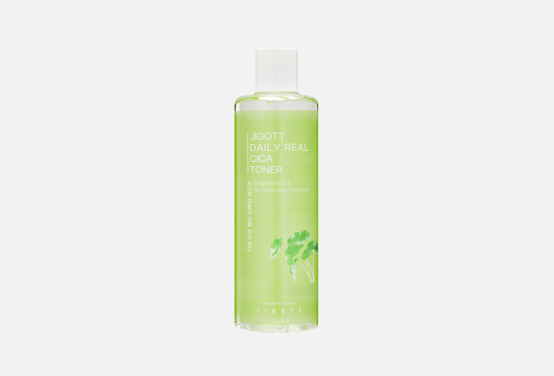 DAILY REAL CICA TONER 300 мл