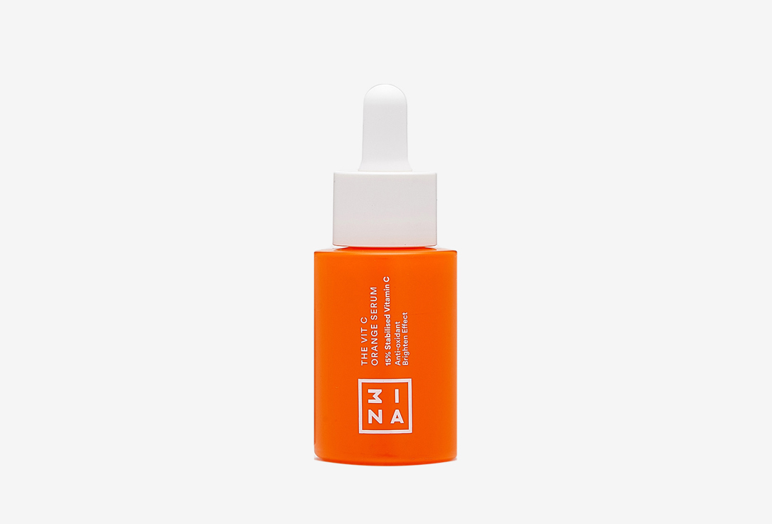 THE VIT C ORANGE SERUM 30 мл