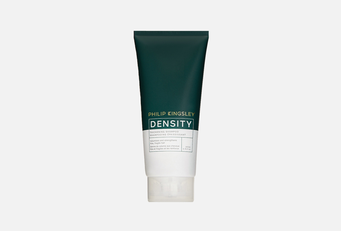 Thickening Shampoo 200 мл