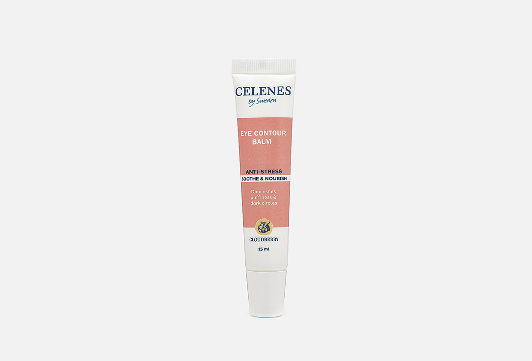 EYE CONTOUR BALM 15 мл