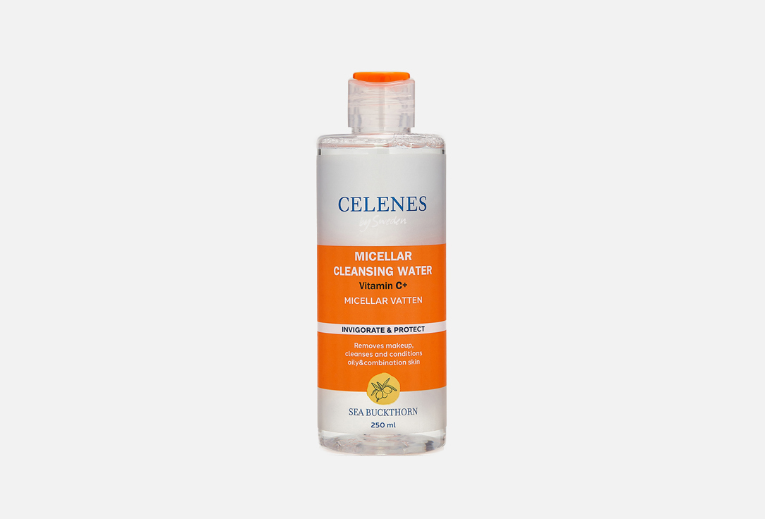 SEA BUCKTHORN 250 мл