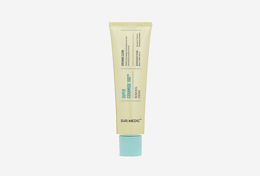 SUPER CERAMIDE 100™ RENEWAL CREAM 50 мл