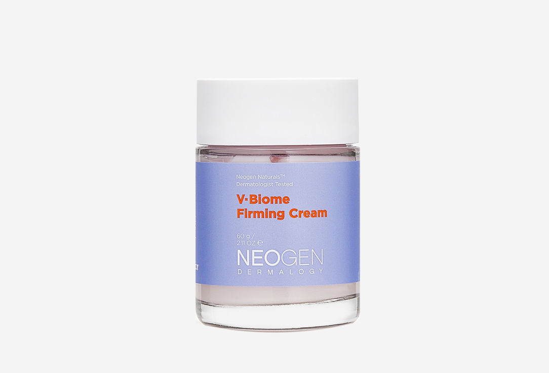 V.BIOME FIRMING CREAM 60 г