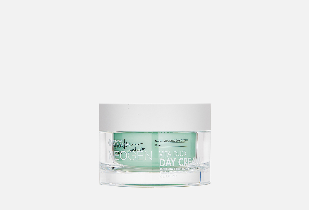 VITA DUO DAY CREAM 50 г