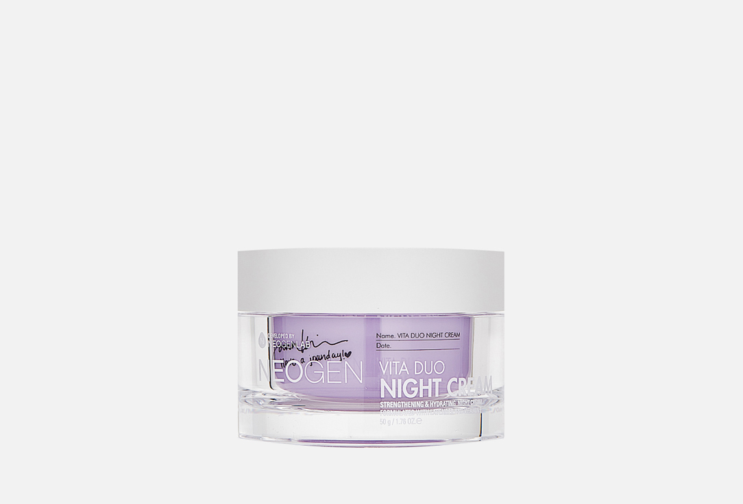 VITA DUO NIGHT CREAM 50 г