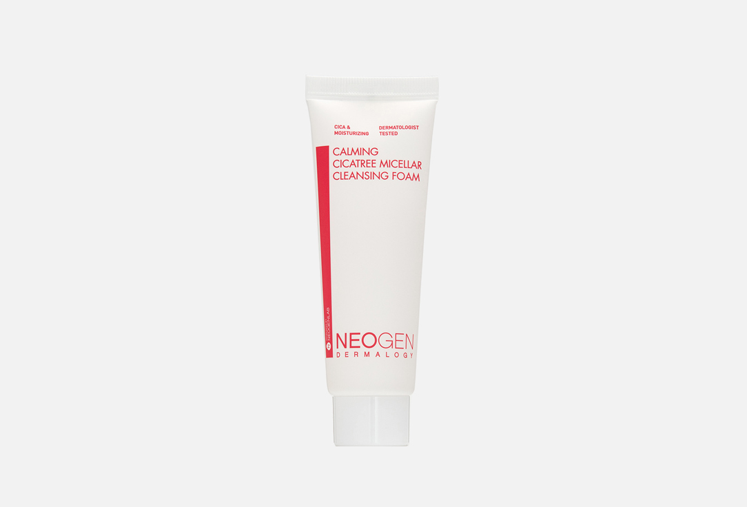 CALMING CICA TREE MICELLAR CLEANSING FOAM 50 мл