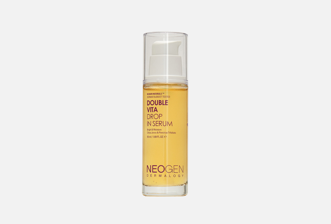 DOUBLE VITA DROP IN SERUM 50 мл