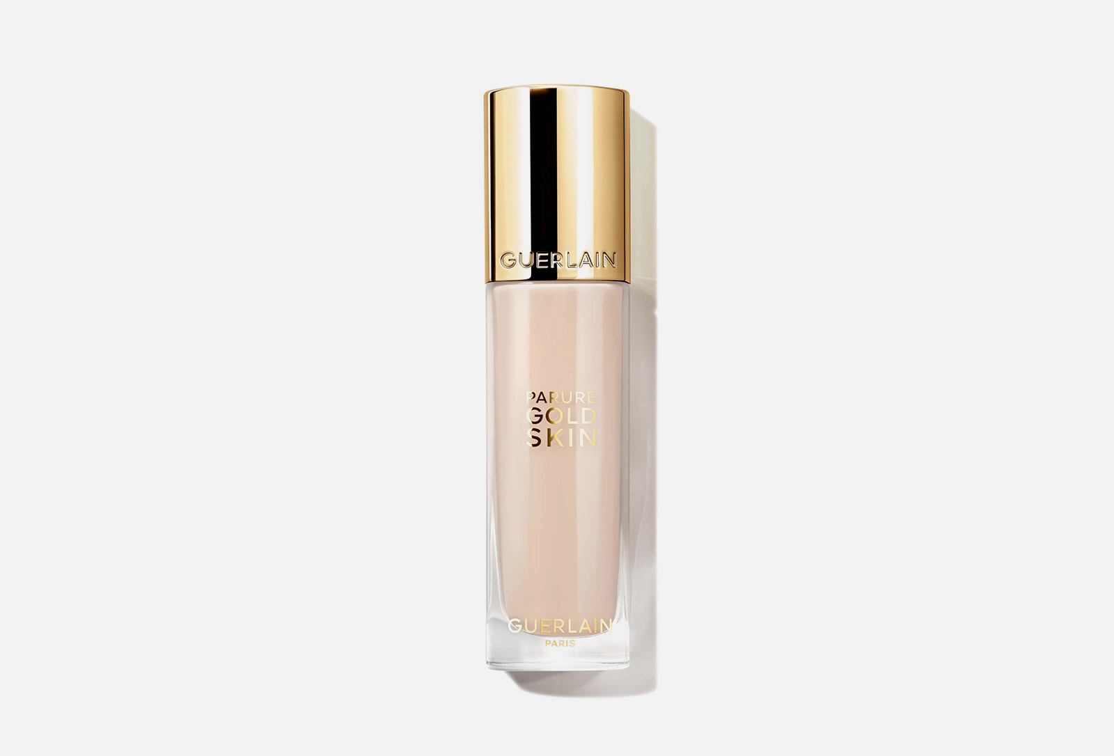 Guerlain Тональное средство SPF20 PA+++ Parure Gold Skin 0.5N