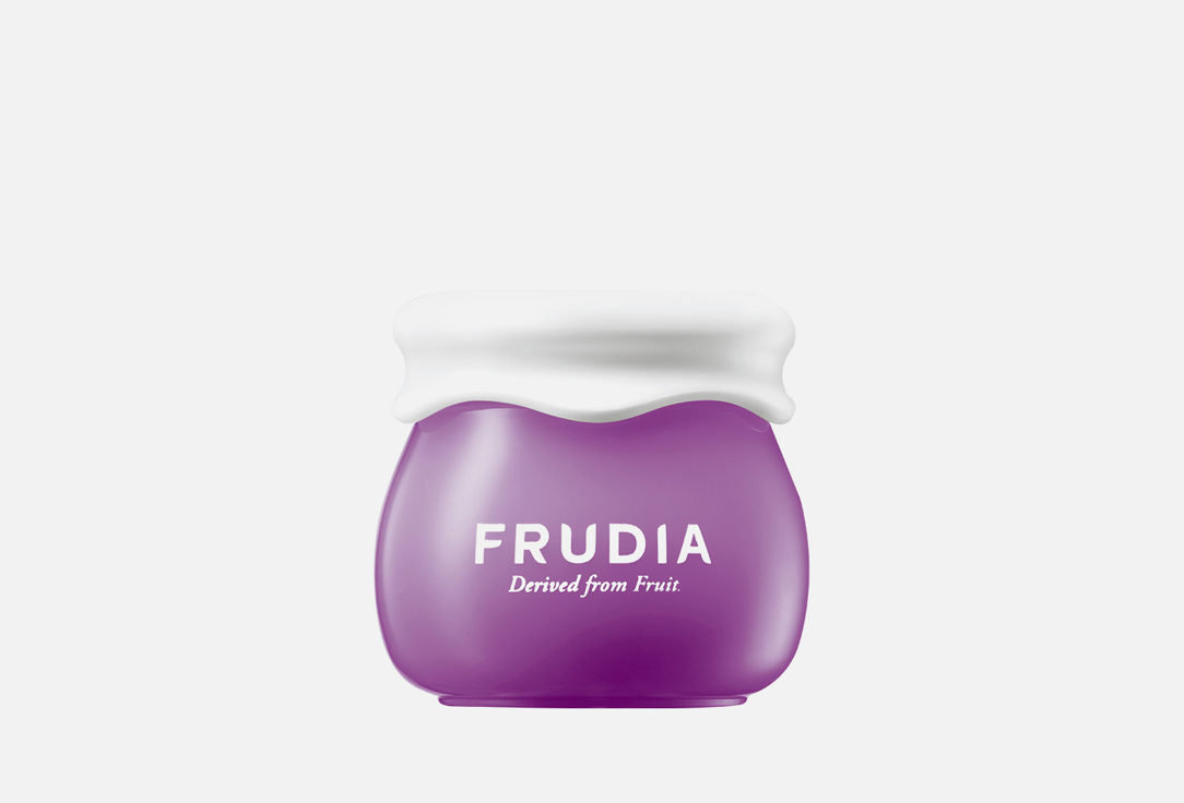 Blueberry Intensive Hydrating Cream mini 10 г