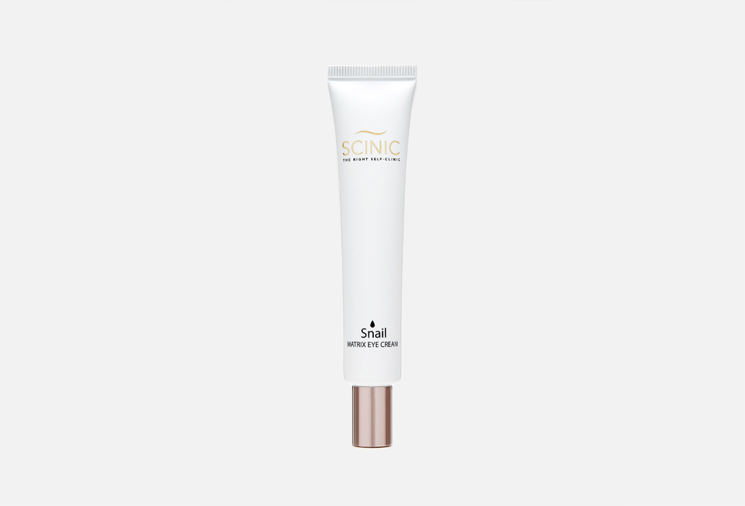 Snail Matrix Eye Cream 30 мл