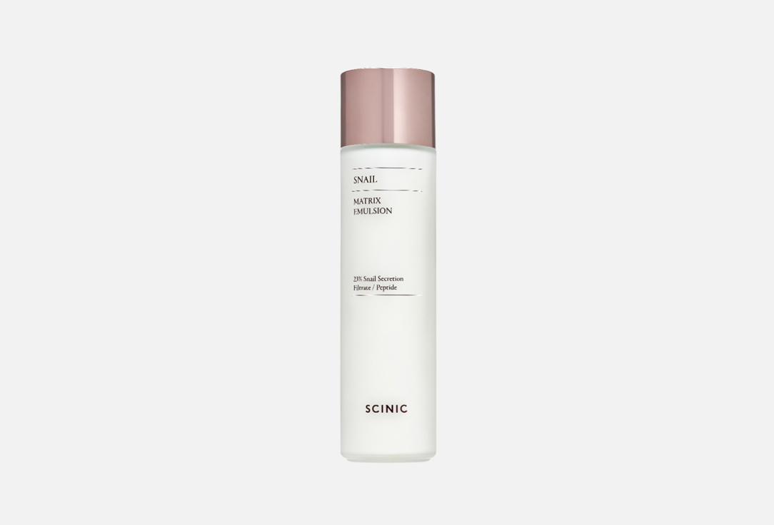 Snail Matrix Emulsion 150 мл