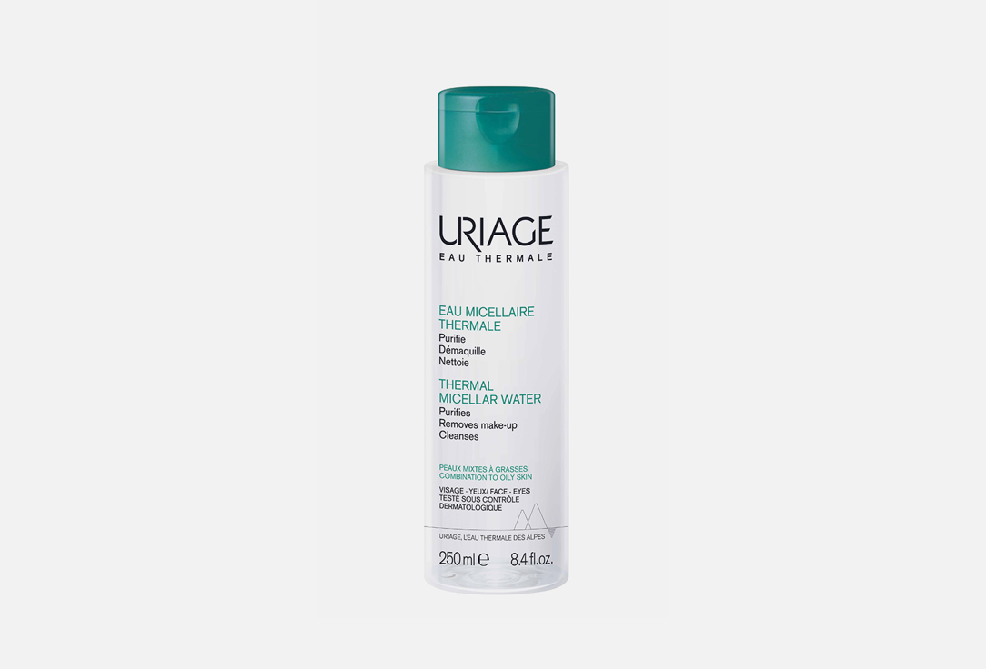 EAU MICELLAIRE THERMALE PMG 250 мл