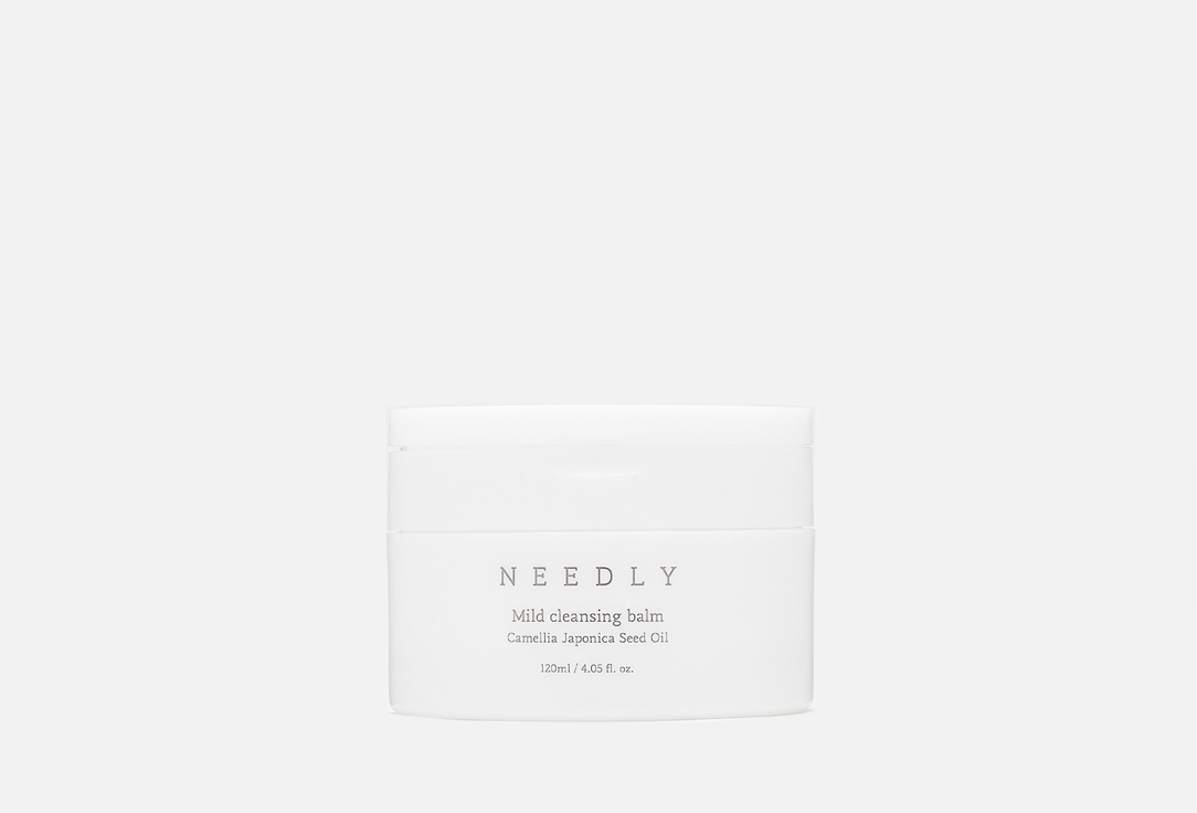 Mild cleansing balm 120 мл