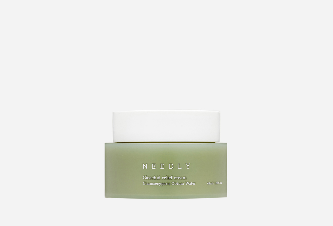 Cicachid relief cream 48 мл