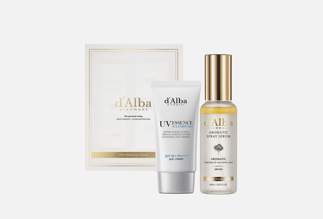 Gift Set 2 шт