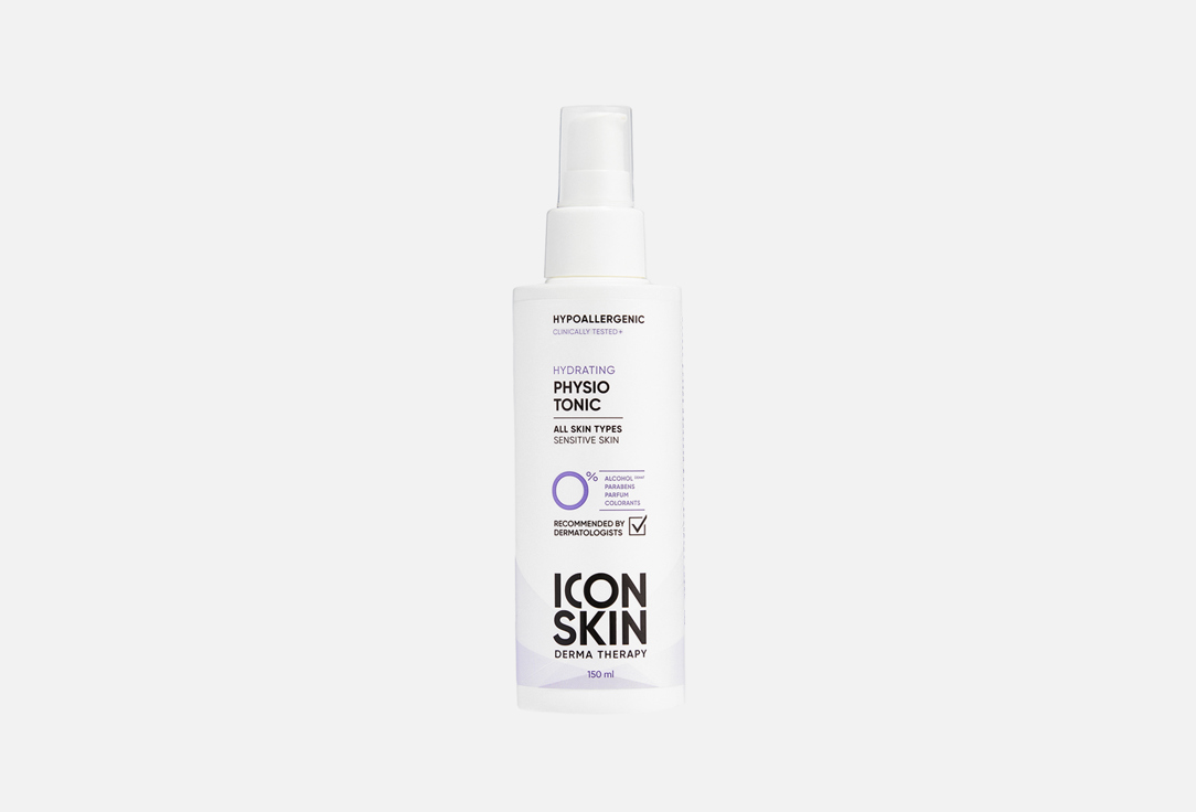 Hydrating Physio Tonic 150 мл