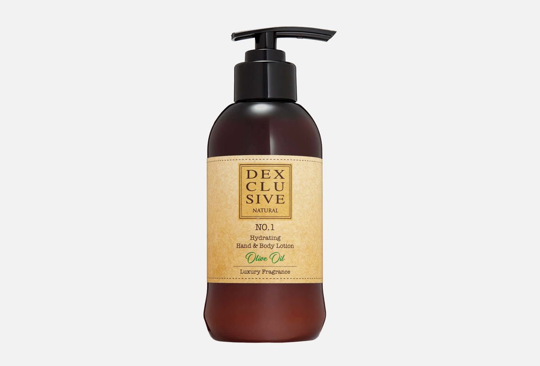 Olive Oil 250 мл