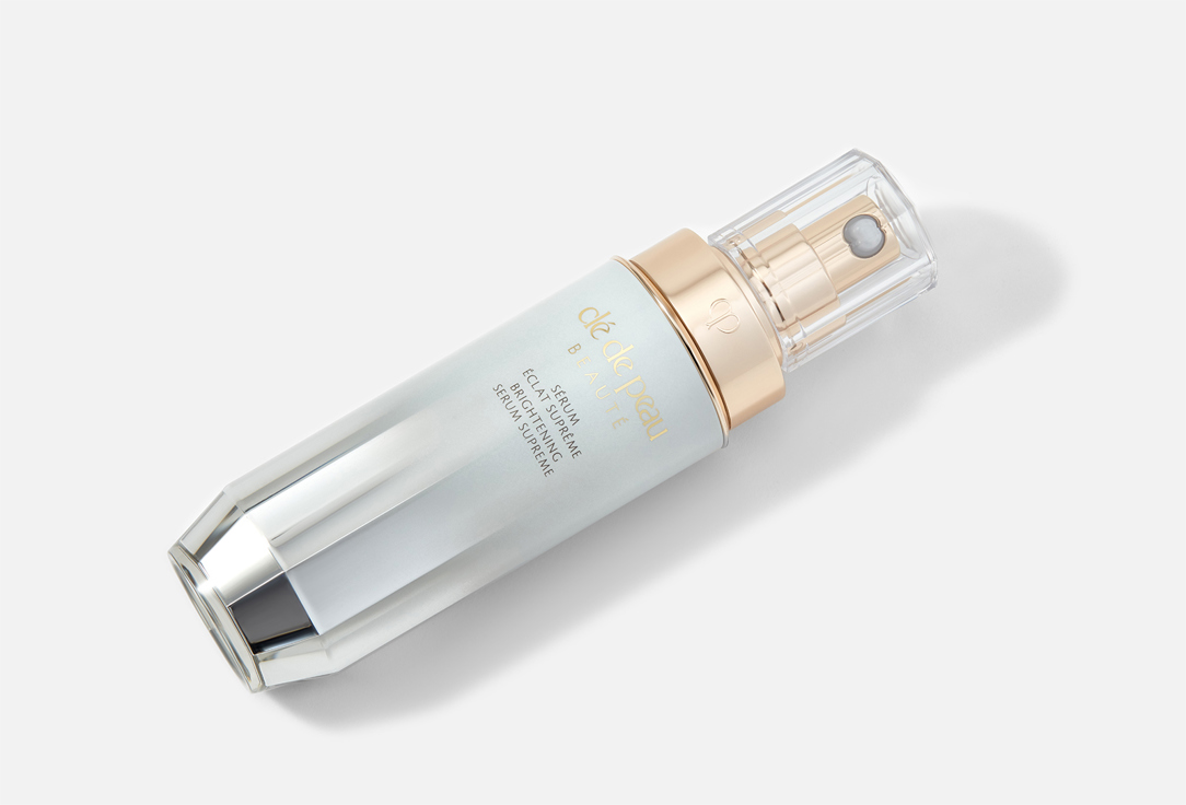 CLÉ DE PEAU BEAUTÉ Supreme Brightening 40 мл — фото 2
