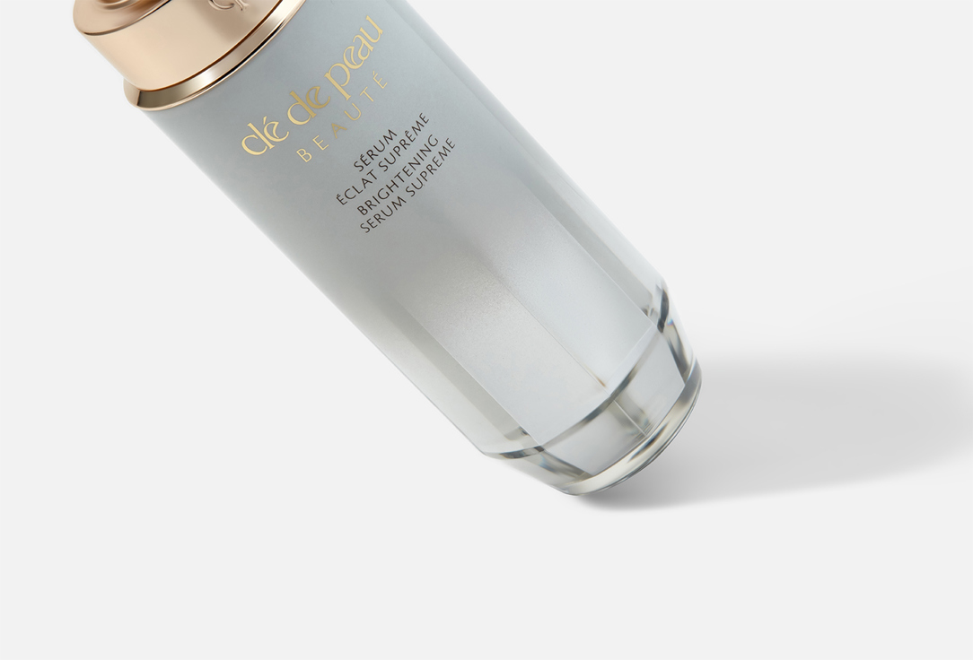 CLÉ DE PEAU BEAUTÉ Supreme Brightening 40 мл — фото 4