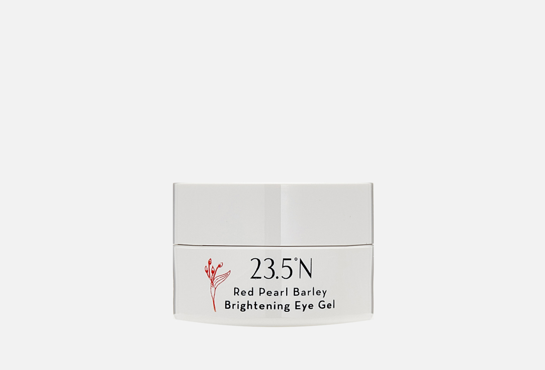 Red Pearl Barley Brightening Eye Gel 15 мл