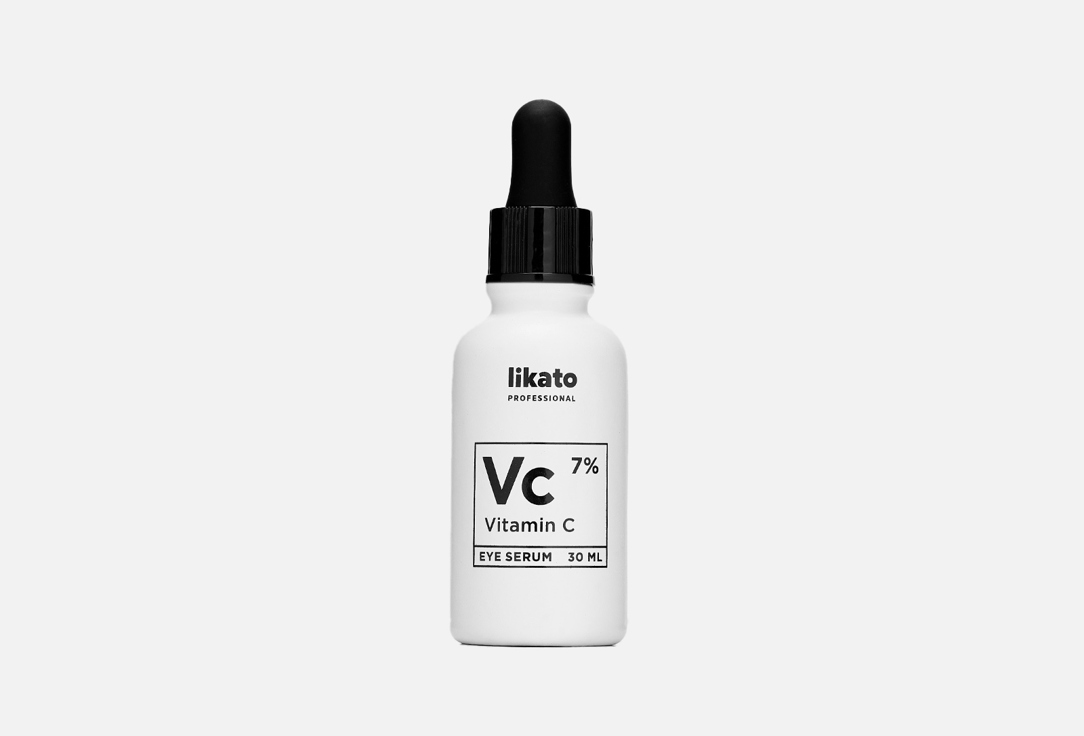 Eye serum vitamin C 7% 30 мл