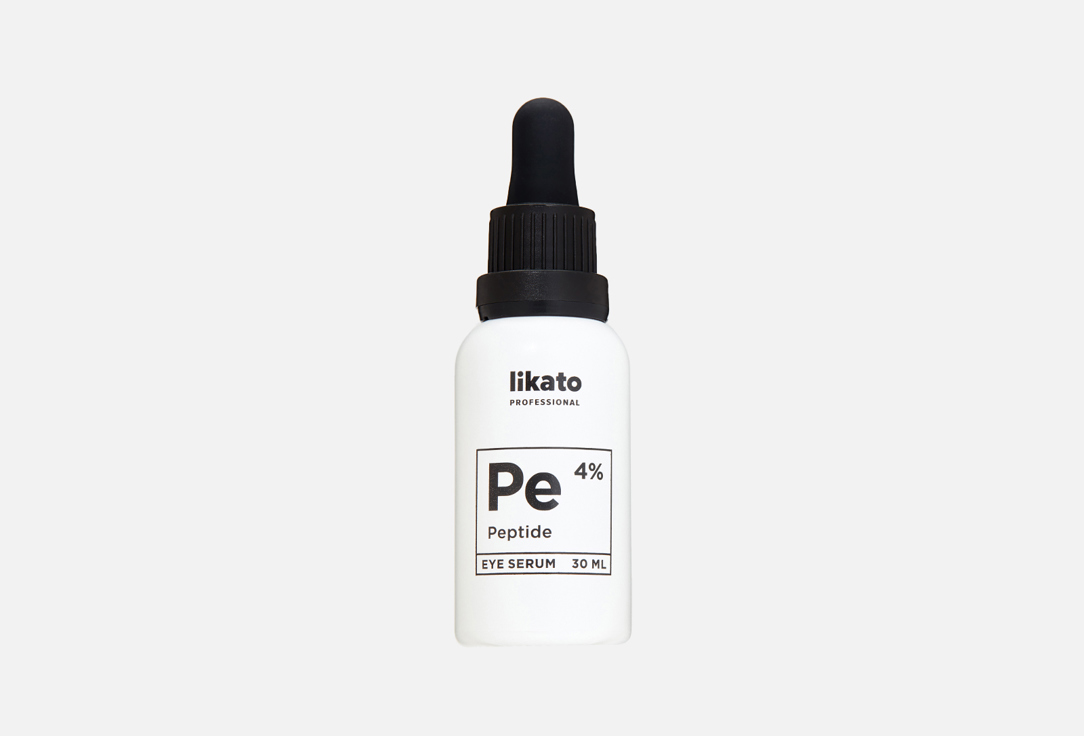 Eye serum peptide 4% 30 мл