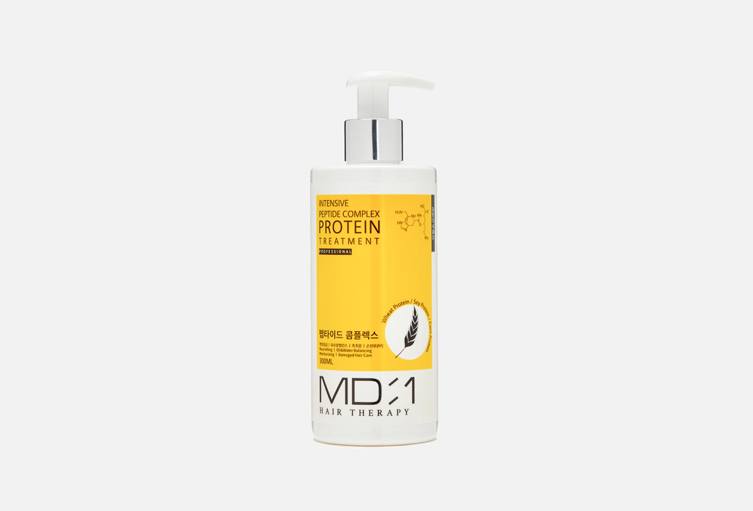 INTENSIVE PEPTIDE COMPLEX PROTEIN TREATMENT 300 мл