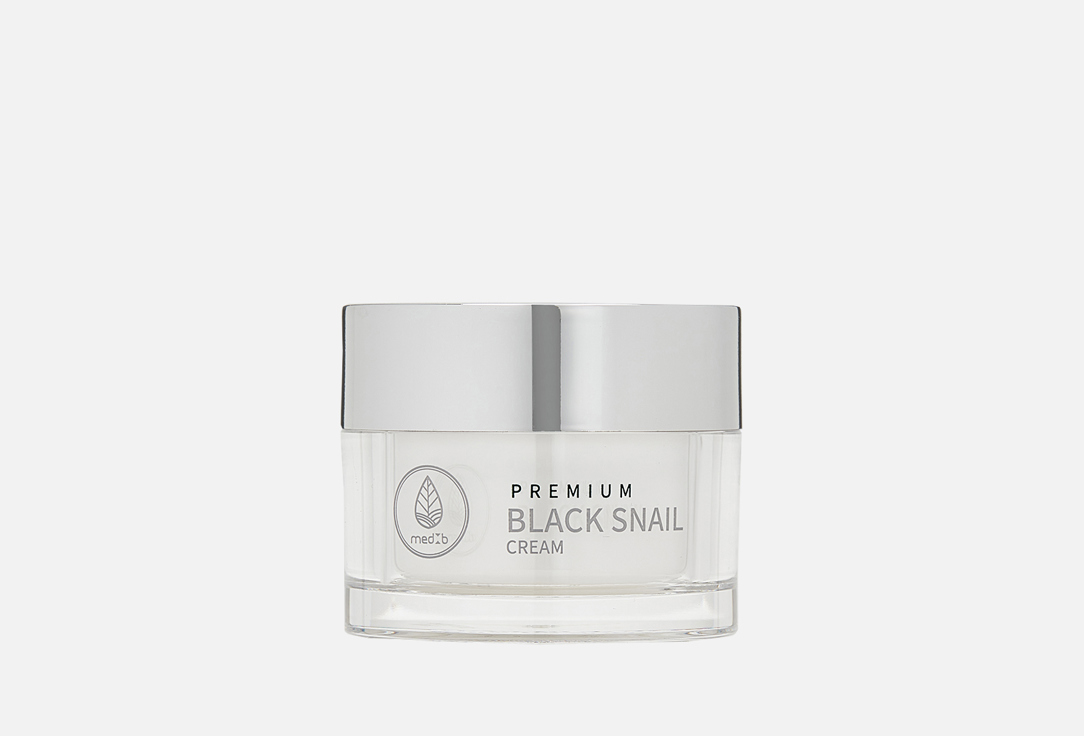 Black Snail Premium Cream 50 мл
