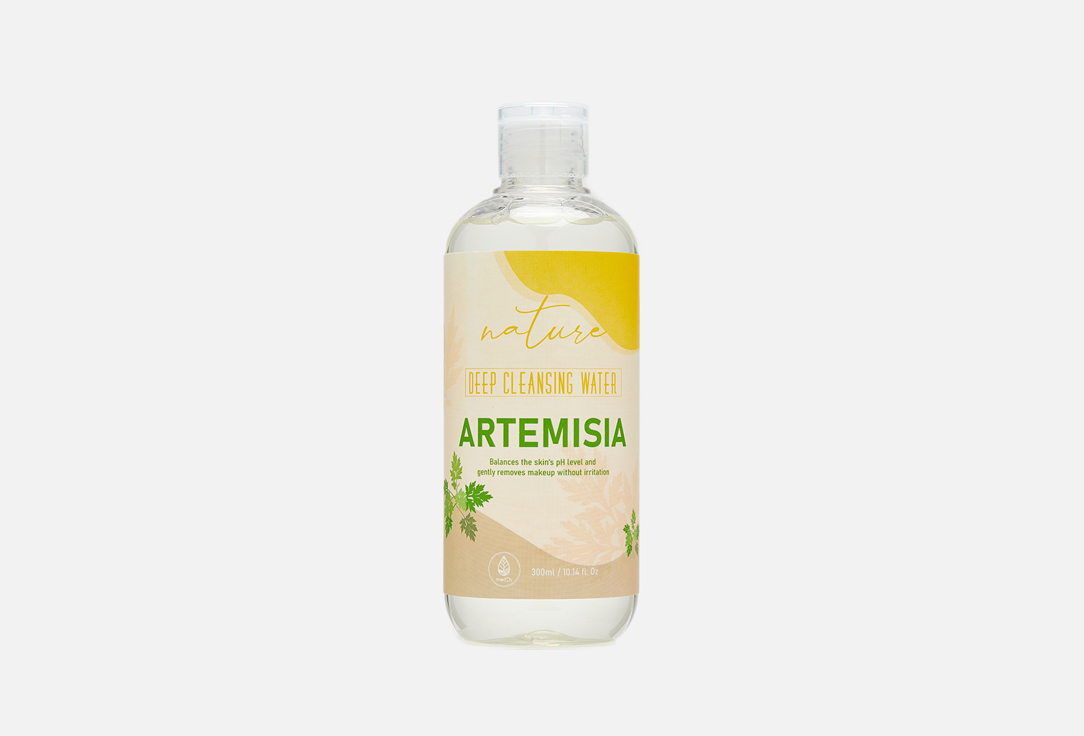 ARTEMISIA DEEP CLEANSING WATER 300 мл