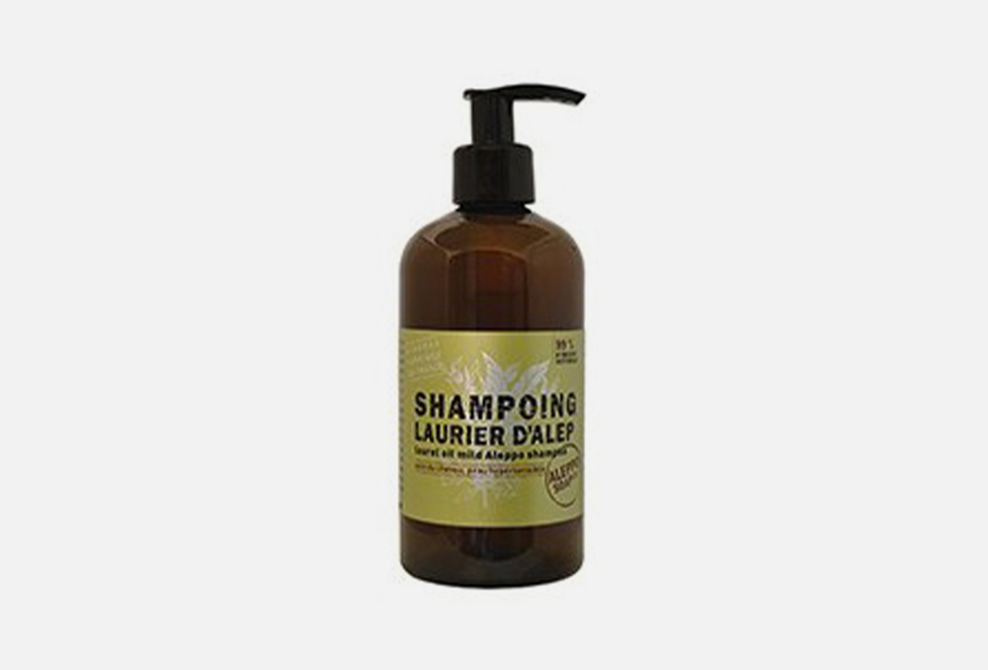 Shampoing d'Alep 300 мл
