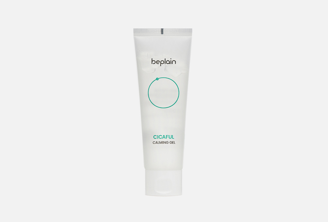 Cicaful Calming Gel 80 мл