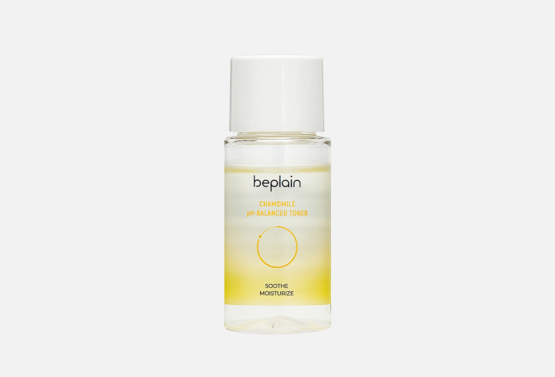 Chamomile pH-Balanced Toner 20 мл