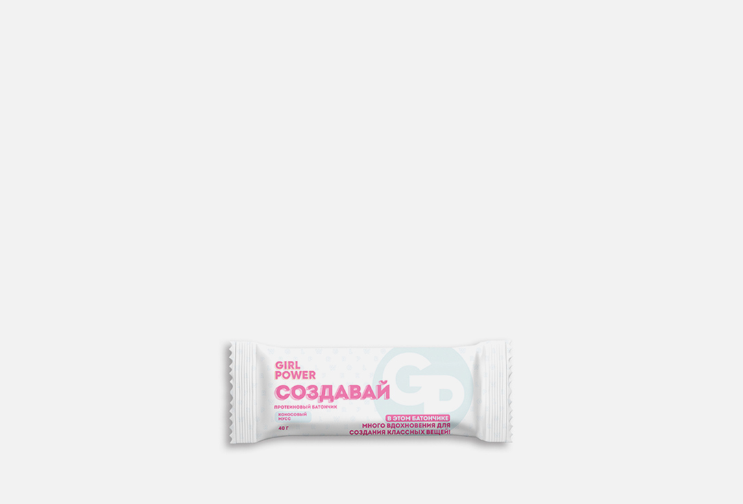 Кокосовый мусс 1 шт