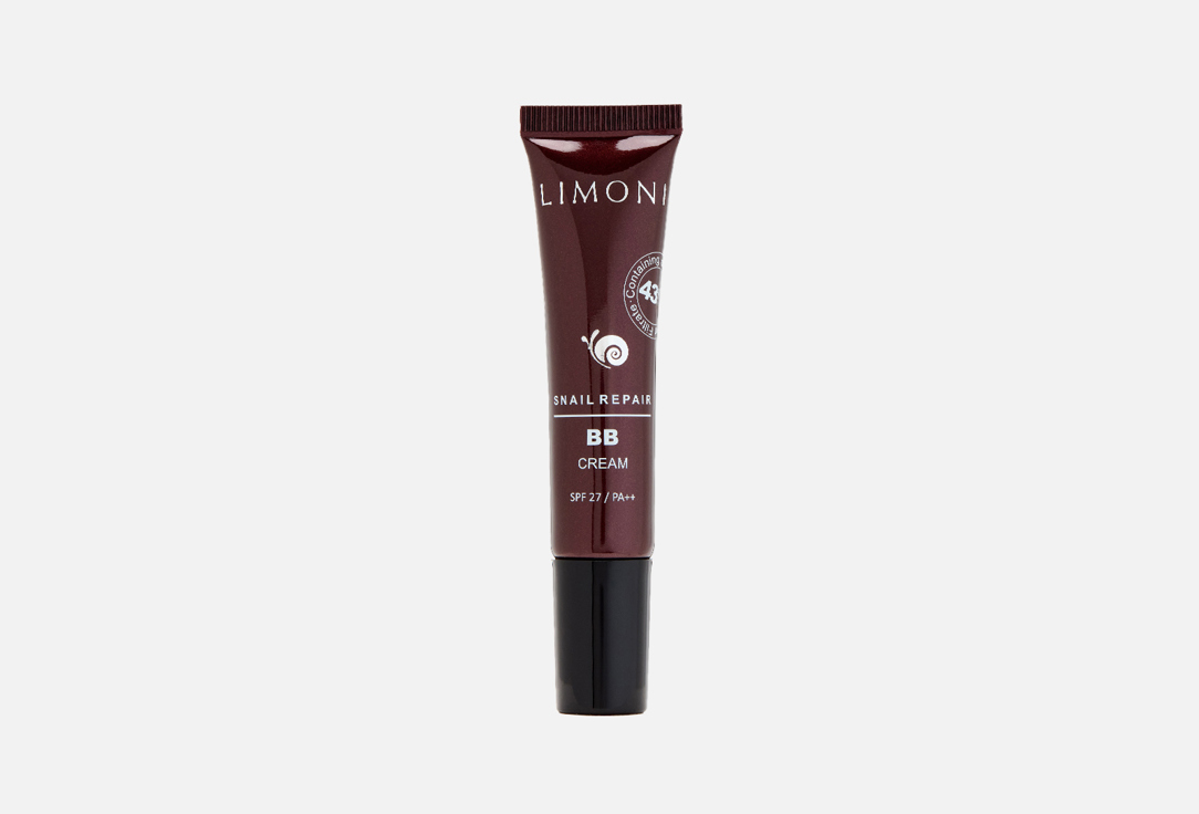 Snail Repair BB Cream 15 мл