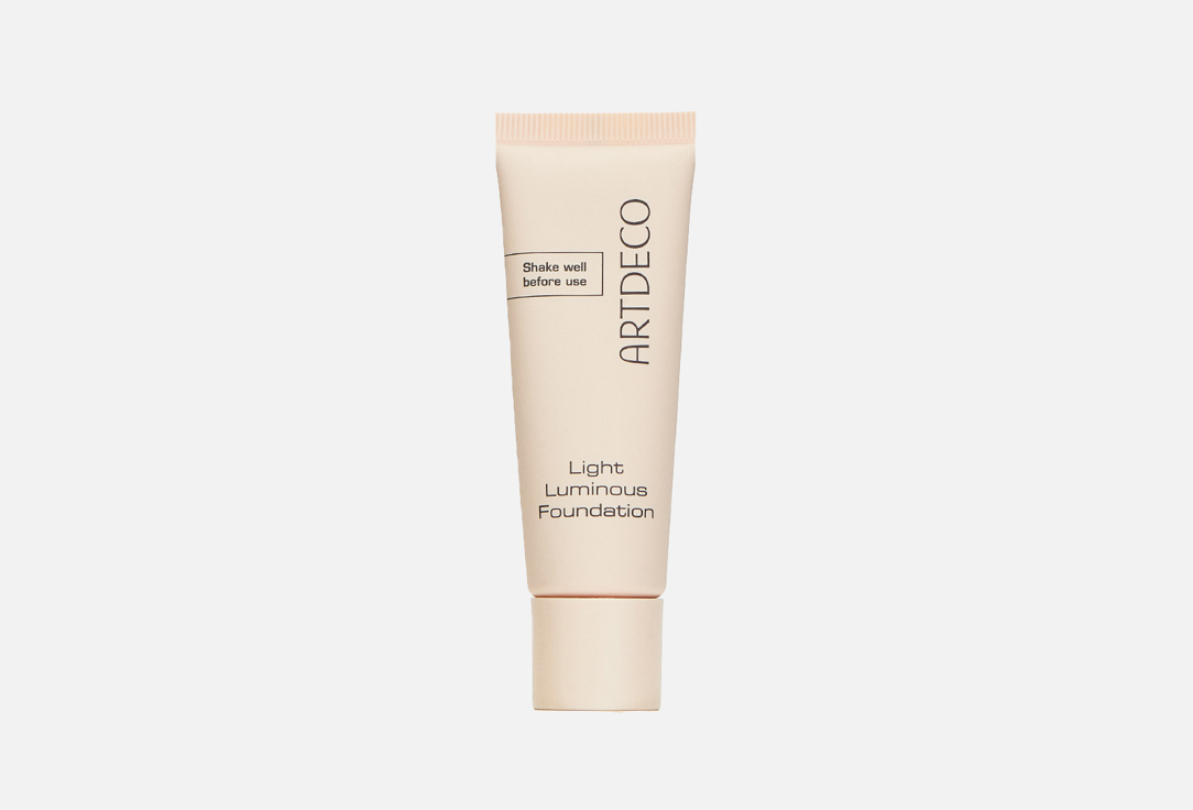 Light Luminous Foundation 25 мл
