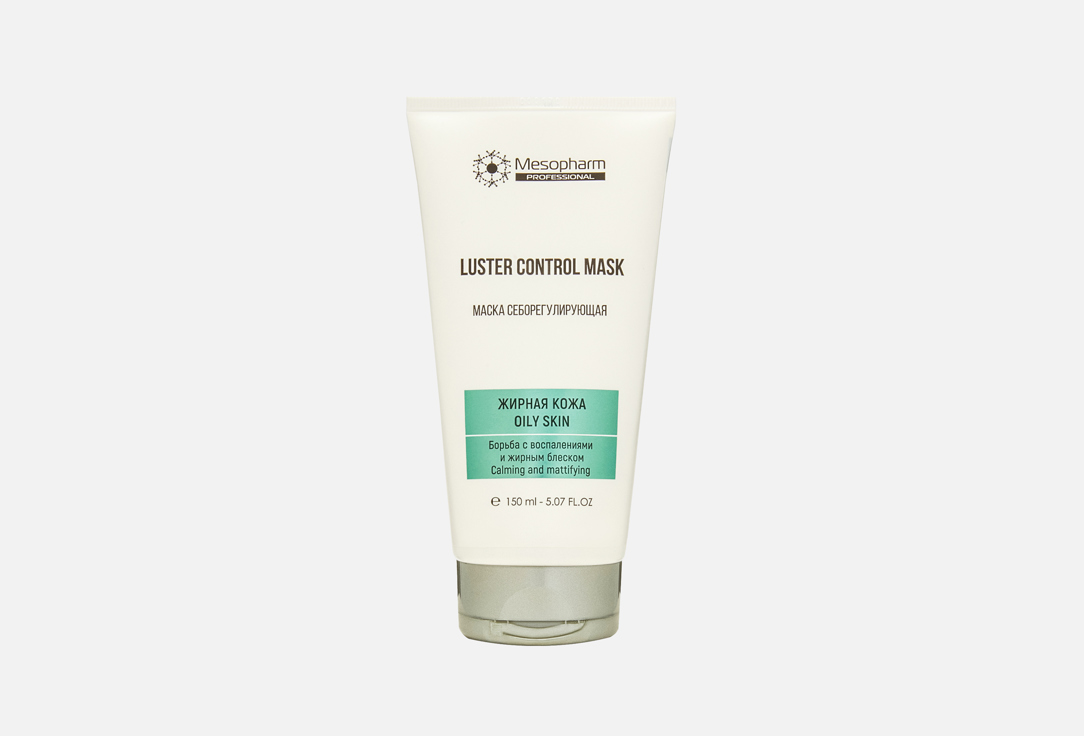 LUSTER CONTROL 150 мл
