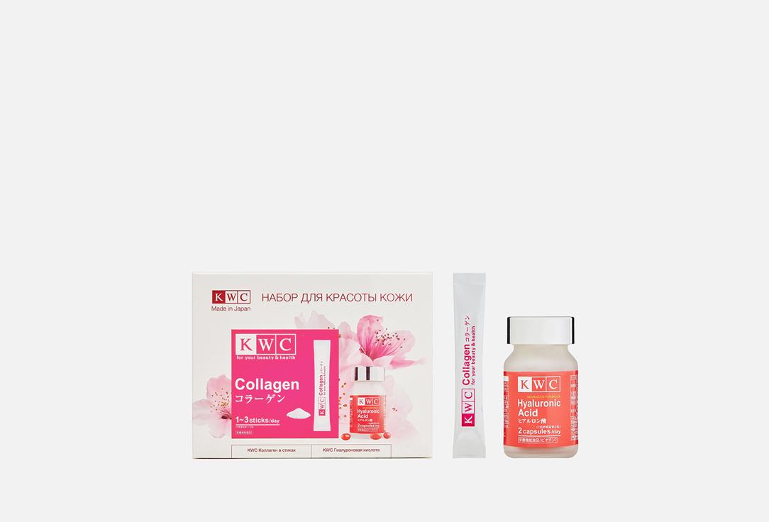 Beauty Skin комплекс 30 шт